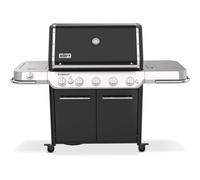 Barbecue gaz Summit FS38E