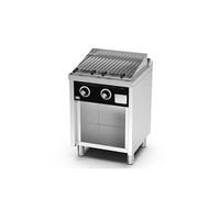 Barbecue Gaz sur Meuble Série 600 13.01 kW Hr Fainca 1 G