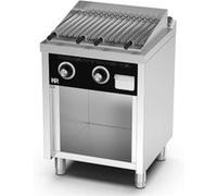 Barbecue Gaz sur Meuble Série 600 13.01 kW Hr Fainca 1 G