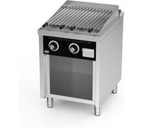 Barbecue Gaz sur Meuble Série 750 17,52 kW Hr Fainca 1 G