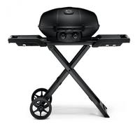 Barbecue gaz Travel Q Phantom Pro 285X + Chariot pliable