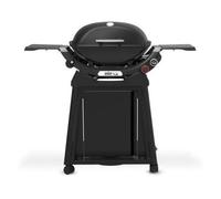 Weber Grill Barbecue à gaz Q 2800N avec chariot