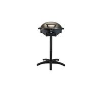 Barbecue gril -électrique Tristar BQ-2816 - 1610 cm ²