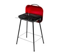 Somagic Barbecues – Barbecue portable au charbon HOLIDAY GRILL