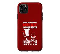 Barbecue Humoristique pour Amoureux de la Viande pour Adulte Motif Pitmaster Coque pour iPhone 11 Pro Max