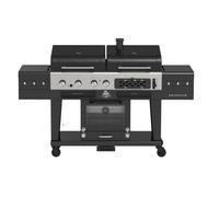 Barbecue hybride Pit Boss MEMPHIS ULTIMATE - Version 2.0