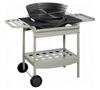 barbecue invicta shogun