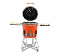 Laguiole Cuisson Kamado barbecue