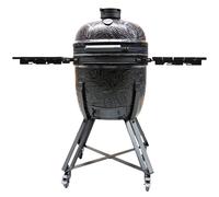 Barbecue Kamado Barbecook Kamal 2.0 - Large Brillant