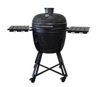 Barbecue Kamado Barbecook Kamal 2.0 Noir Mat XL