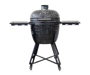 Barbecue Kamado Barbecook Kamal 2.0 - XL Brillant