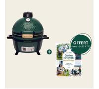 Barbecue Kamado Big Green Egg céramique - MINIMAX