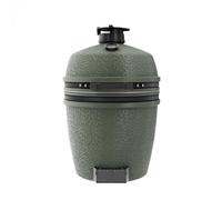 Barbecue Kamado BSTRD PRO Large Solo Alpine Green