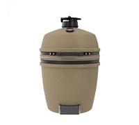 Barbecue Kamado BSTRD PRO Large Solo Desert Sand