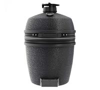 Barbecue Kamado BSTRD PRO Large Solo Graphite
