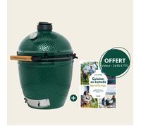Barbecue Kamado céramique - Big Green Egg - LARGE