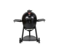 Barbecue Kamado en acier Char-Griller Akorn