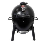 Barbecue Kamado en acier Char-Griller Akorn Junior Ø 35 cm
