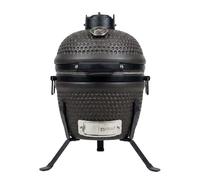 Barbecue Kamado Fyregg 13 noir HEAT Premium (13 Brun)
