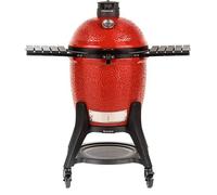 Barbecue Kamado Joe Classic 3 + Chariot