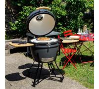 Barbecue kamado kamagic 24