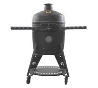 Barbecue Kamado Pro Grllr Ember noir mat