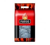 Barbecue lavage sac de 4 kg