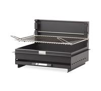 Barbecue Le Marquier Vintage Montory 61 x 40 cm Acier