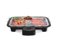 Tristar BQ-2883 électrique Barbecue sur pied avec pied noir