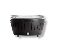 LotusGrill XL G-AN-435P - Gril - Charbon de bois - 1288 cm² - Gris anthracite