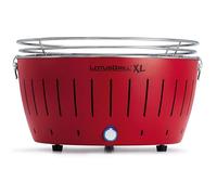 LotusGrill Barbecue de table XL au charbon rouge