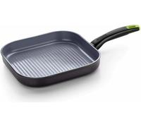 Barbecue Monix M261231 Gris Aluminium Ø 28 cm