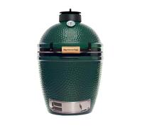 Barbecue multicuiseur Big Green Egg Medium