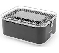 Barbecue nomade Carlo Urban - Gris