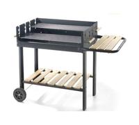 Barbecue Ompagrill 73500 70-47 Éco Noir