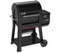 Weber Grill Barbecue à gaz Searwood 600