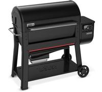 Weber Searwood 600 XL barbecue à granulés