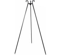 Barbecue pivotant Markone 300-3 : 70 cm / 185 cm