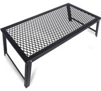 Barbecue pliable au charbon de bois, idéal pour les barbecues, le camping, les pique-niques et les activités en plein air