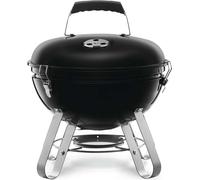 Barbecue portable à charbon Napoléon Premium Portable Kettle 37 cm