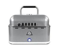 Barbecue Portable au charbon de bois