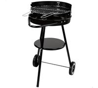 Barbecue portable au charbon de bois Aktive