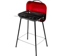 Barbecue portable au charbon HOLIDAY GRILL