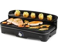 Barbecue Portable DOMO Do9260g Fonte