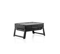 Barbecue portable et pliable à charbon Shop-Story