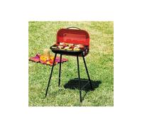 Somagic Barbecues – Barbecue portable au charbon HOLIDAY GRILL
