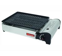 Barbecue Portable Sandrigarden Tasmania Grille 27 X 34 Gaz Butane 1.9 Kw