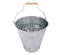 Barbecue portable seau