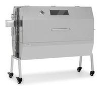 Klarstein Barbecue Sauenland Pro XL à cochon de lait