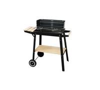 Proline Barbecue à charbon CHARCB Noir